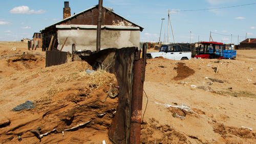 Can a nation rise to the COP17 test?  